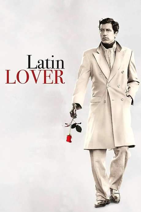 Latin Lover